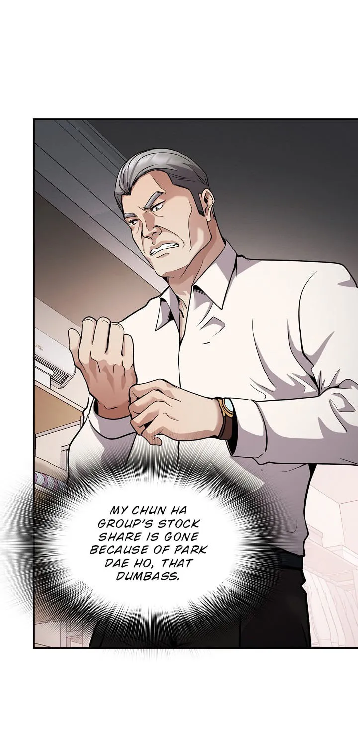 Again My Life Chapter 124 page 12 - 