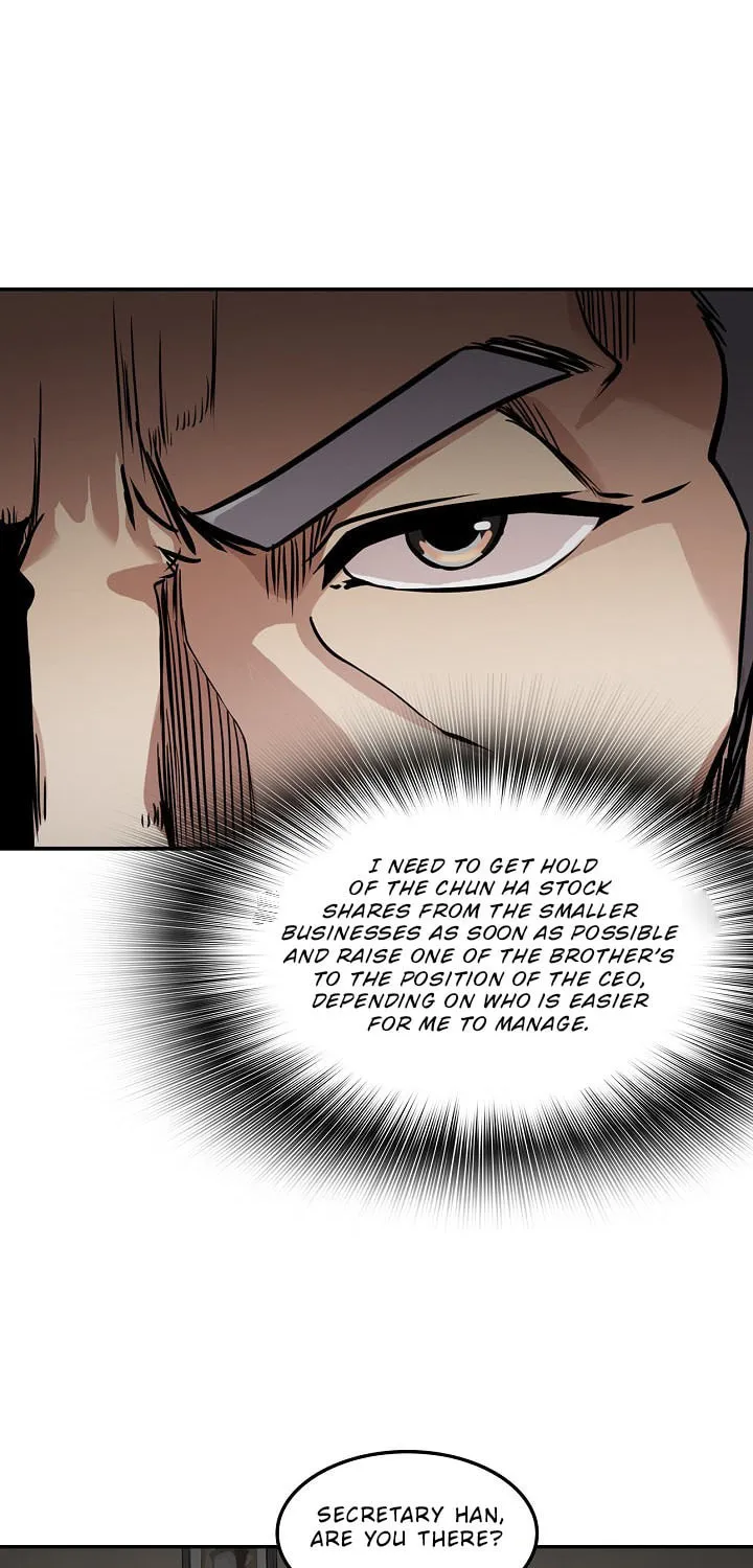 Again My Life Chapter 124 page 15 - 