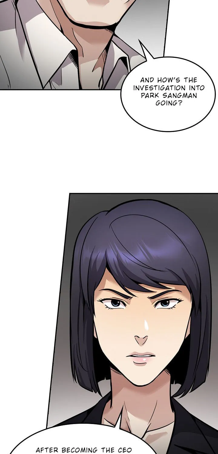 Again My Life Chapter 124 page 19 - 