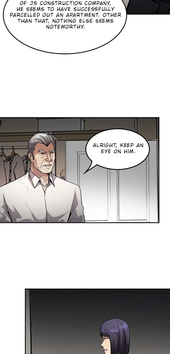 Again My Life Chapter 124 page 20 - 