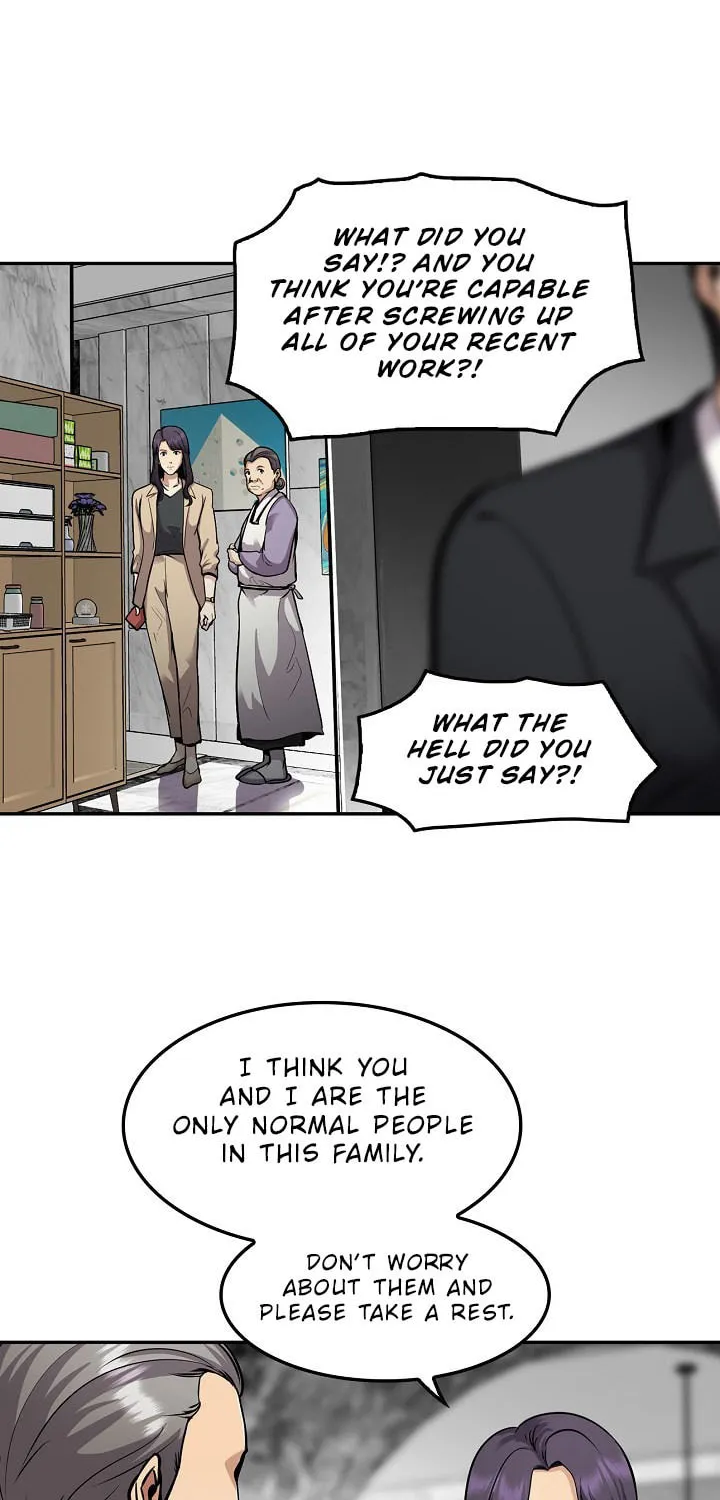 Again My Life Chapter 124 page 25 - 