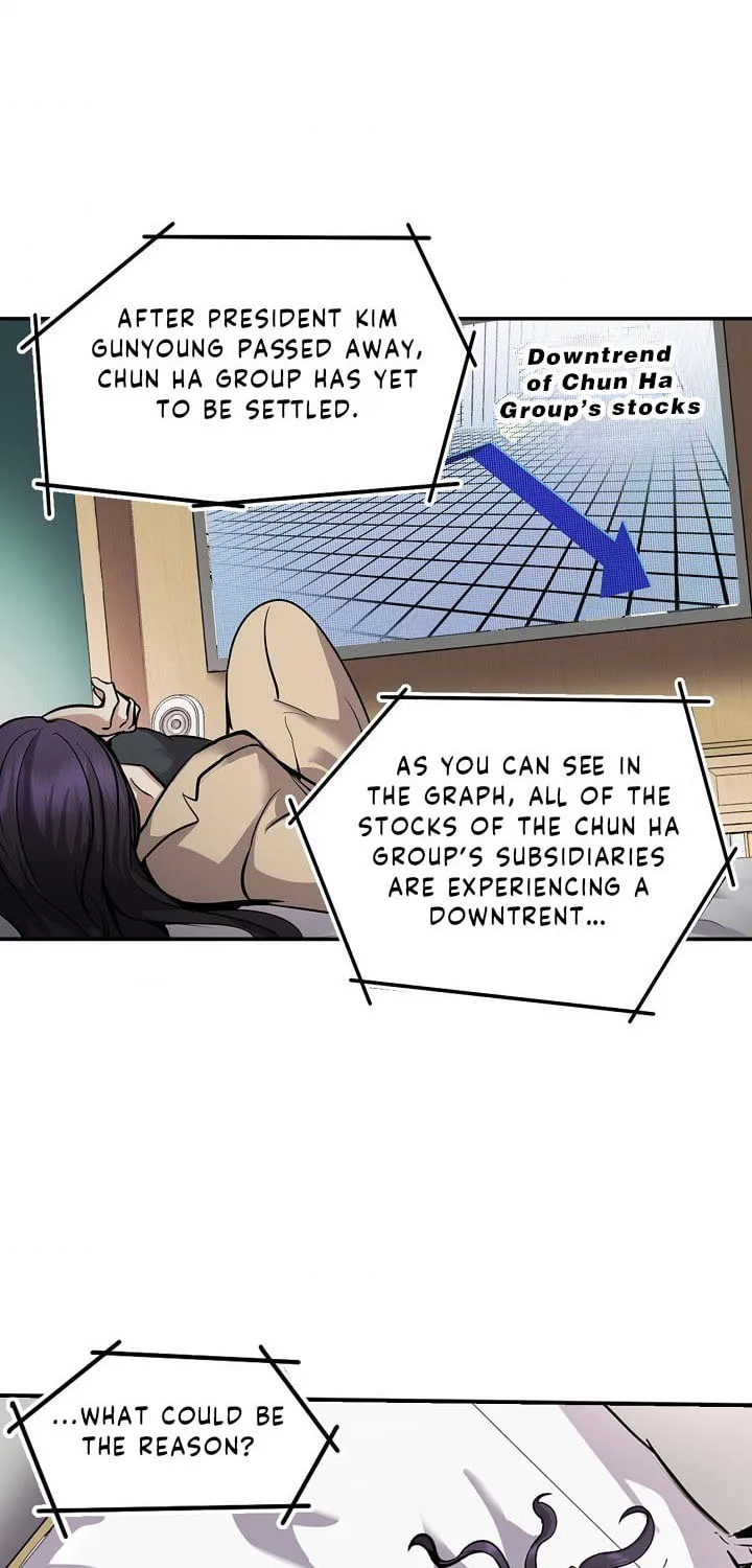 Again My Life Chapter 124 page 28 - 