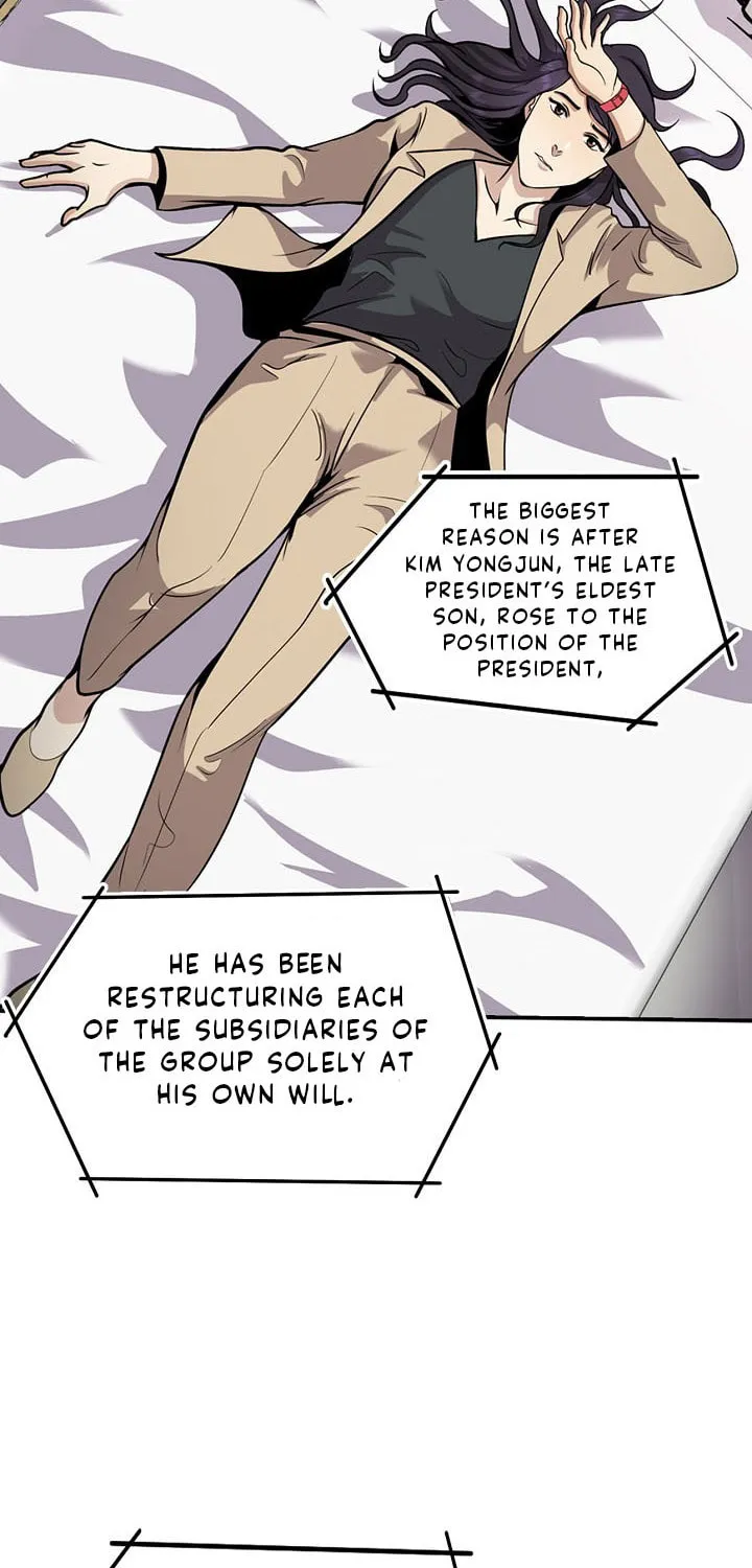 Again My Life Chapter 124 page 29 - 