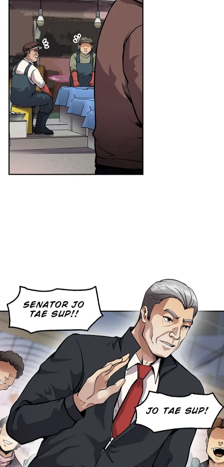 Again My Life Chapter 124 page 4 - 