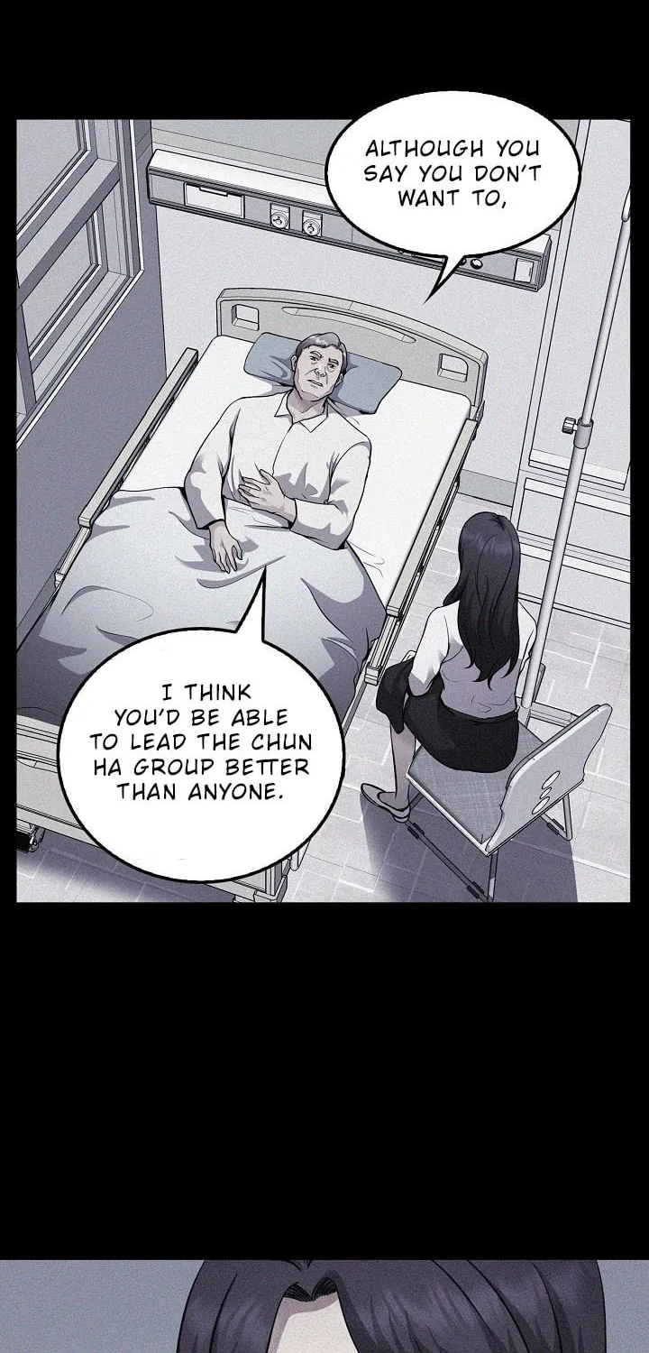 Again My Life Chapter 124 page 33 - 
