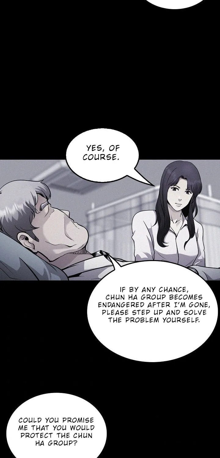 Again My Life Chapter 124 page 35 - 