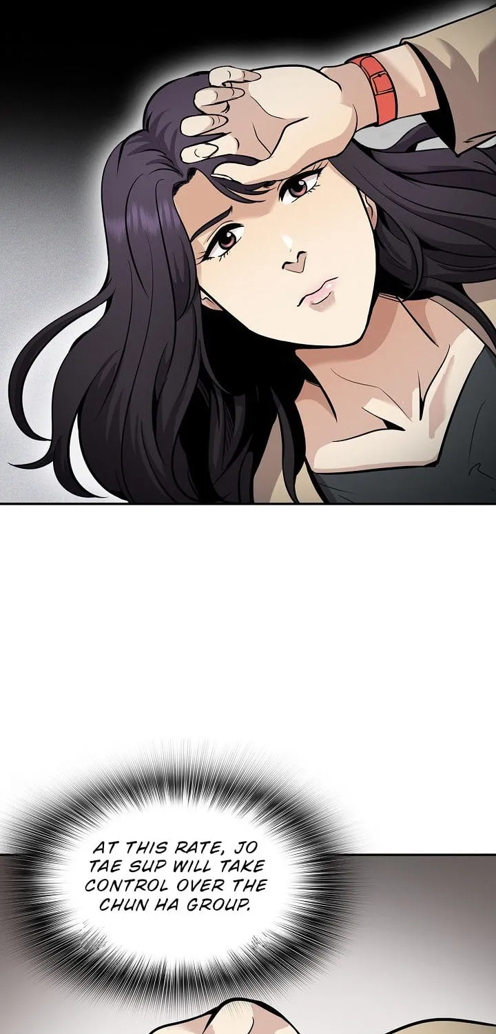 Again My Life Chapter 124 page 37 - 