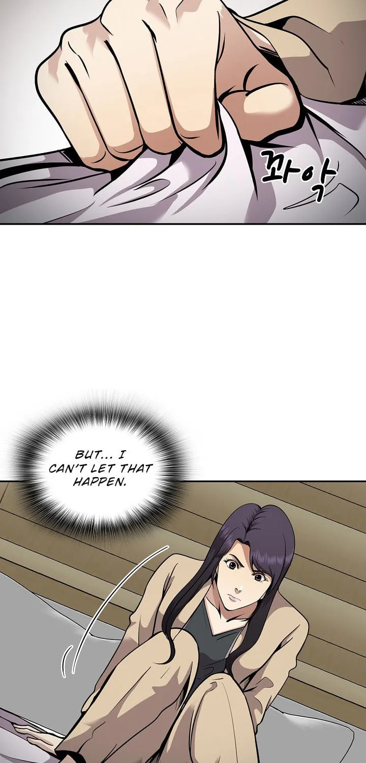 Again My Life Chapter 124 page 38 - 