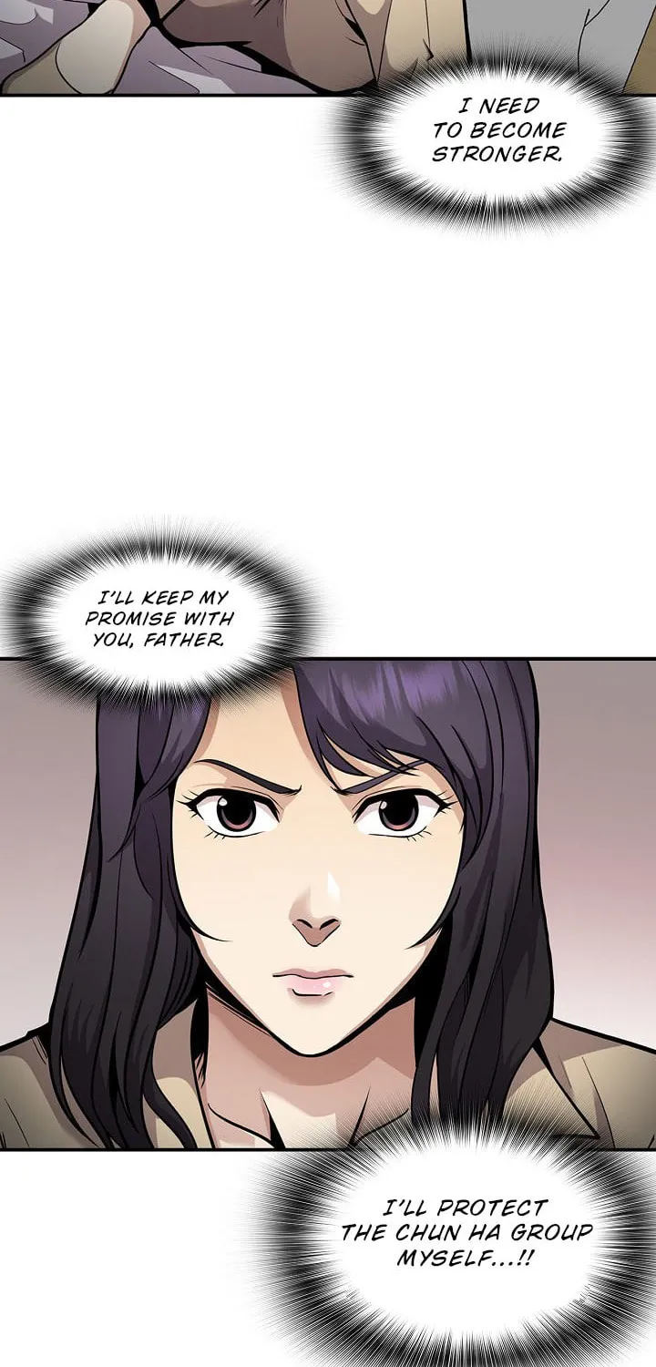 Again My Life Chapter 124 page 39 - 