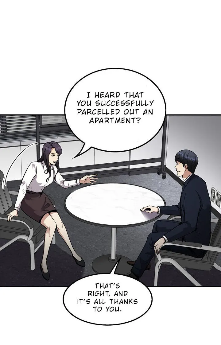 Again My Life Chapter 124 page 41 - 
