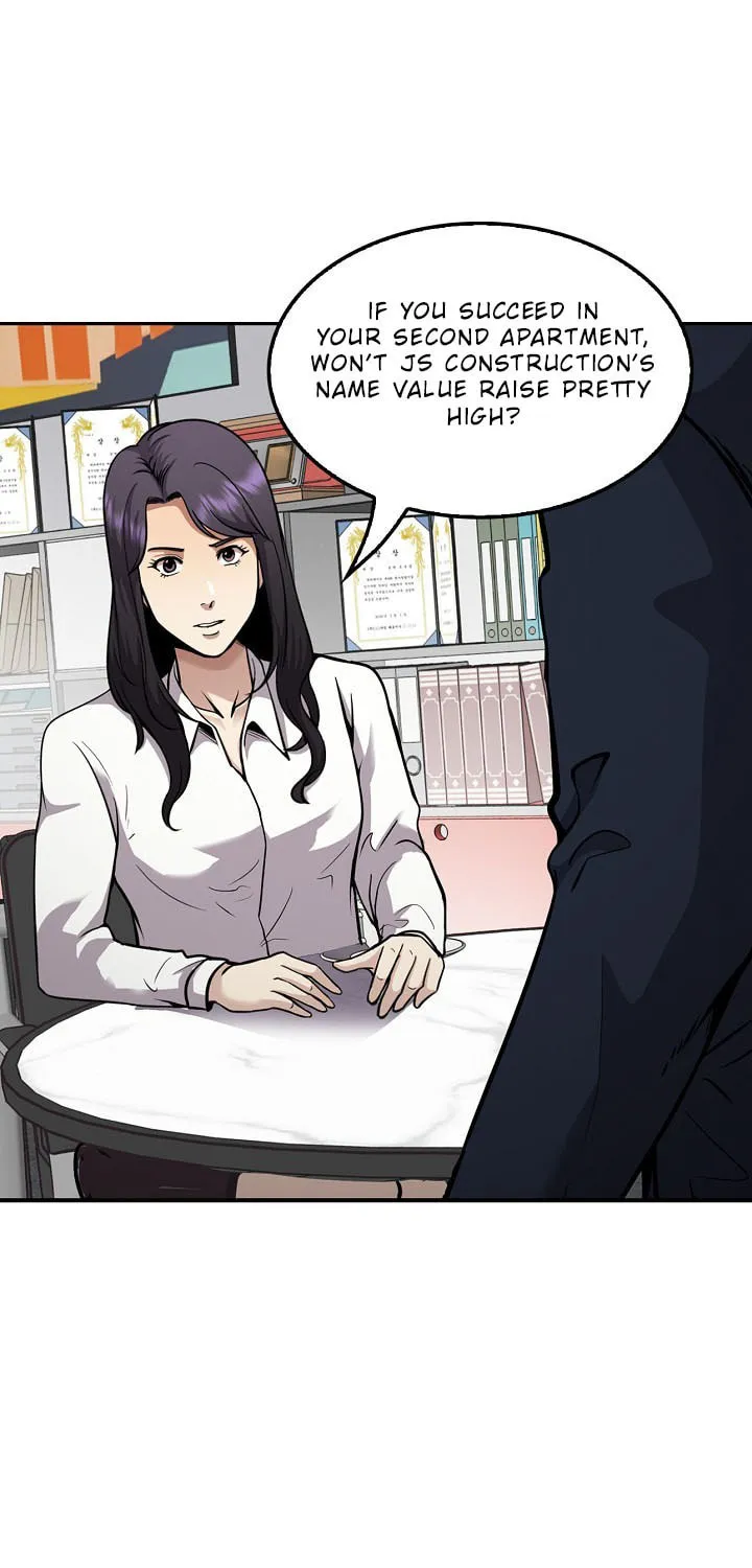 Again My Life Chapter 124 page 42 - 