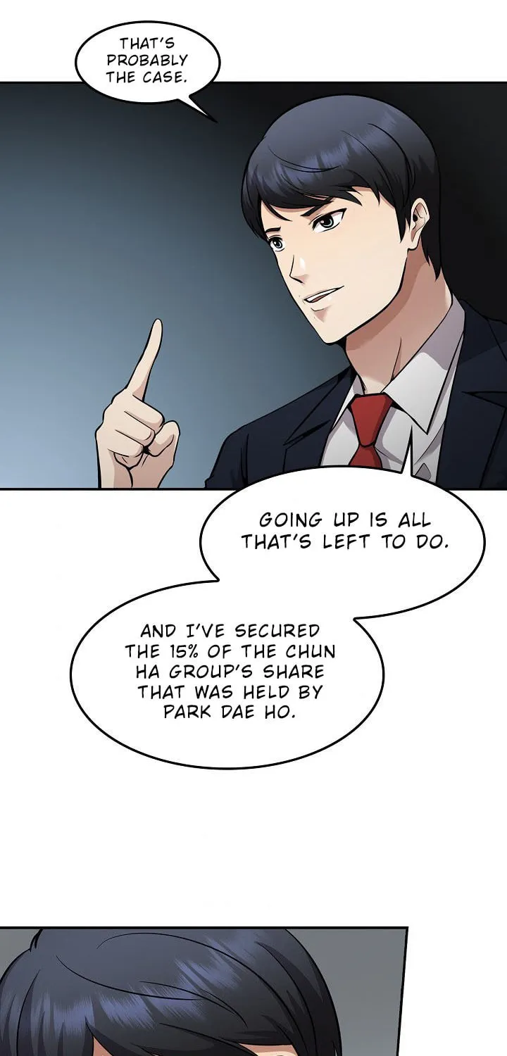 Again My Life Chapter 124 page 43 - 