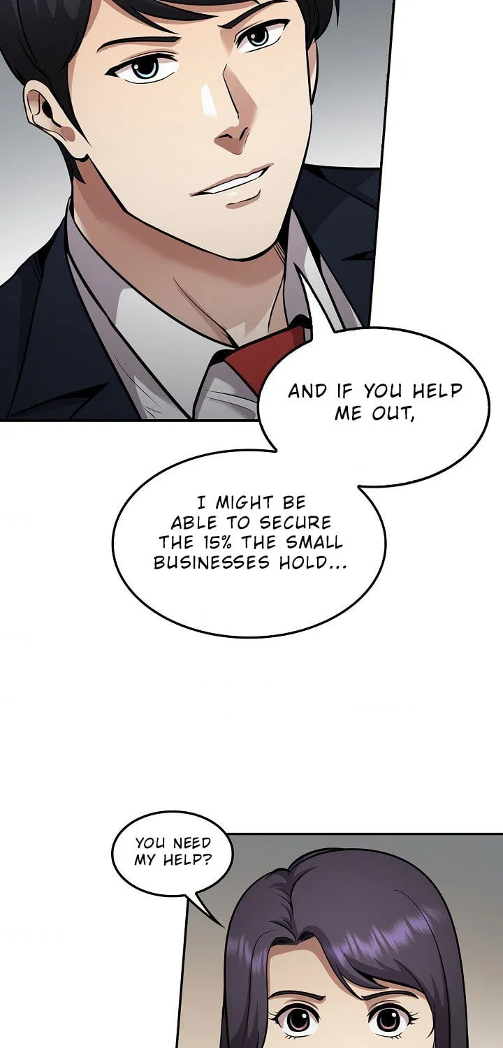 Again My Life Chapter 124 page 44 - 