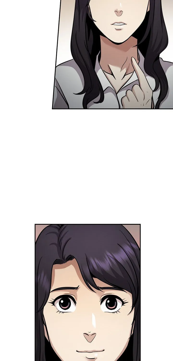 Again My Life Chapter 124 page 45 - 
