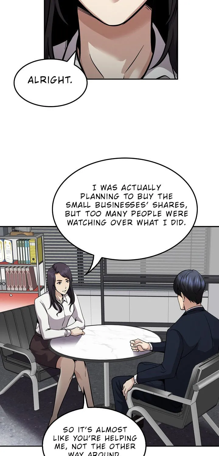 Again My Life Chapter 124 page 46 - 