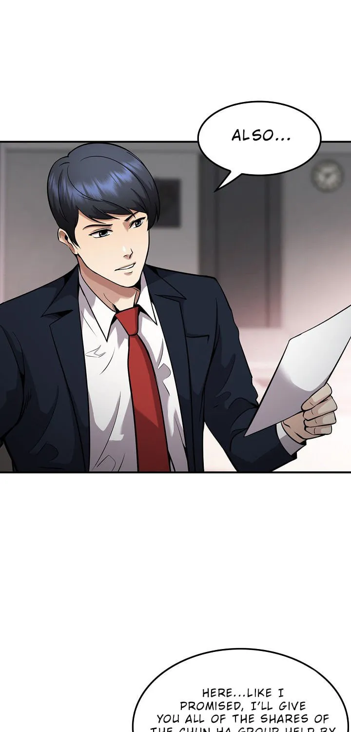Again My Life Chapter 124 page 48 - 