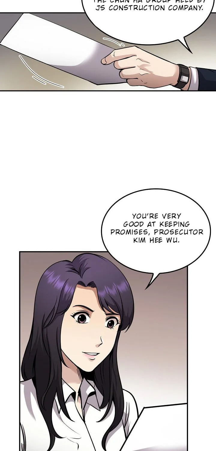 Again My Life Chapter 124 page 49 - 