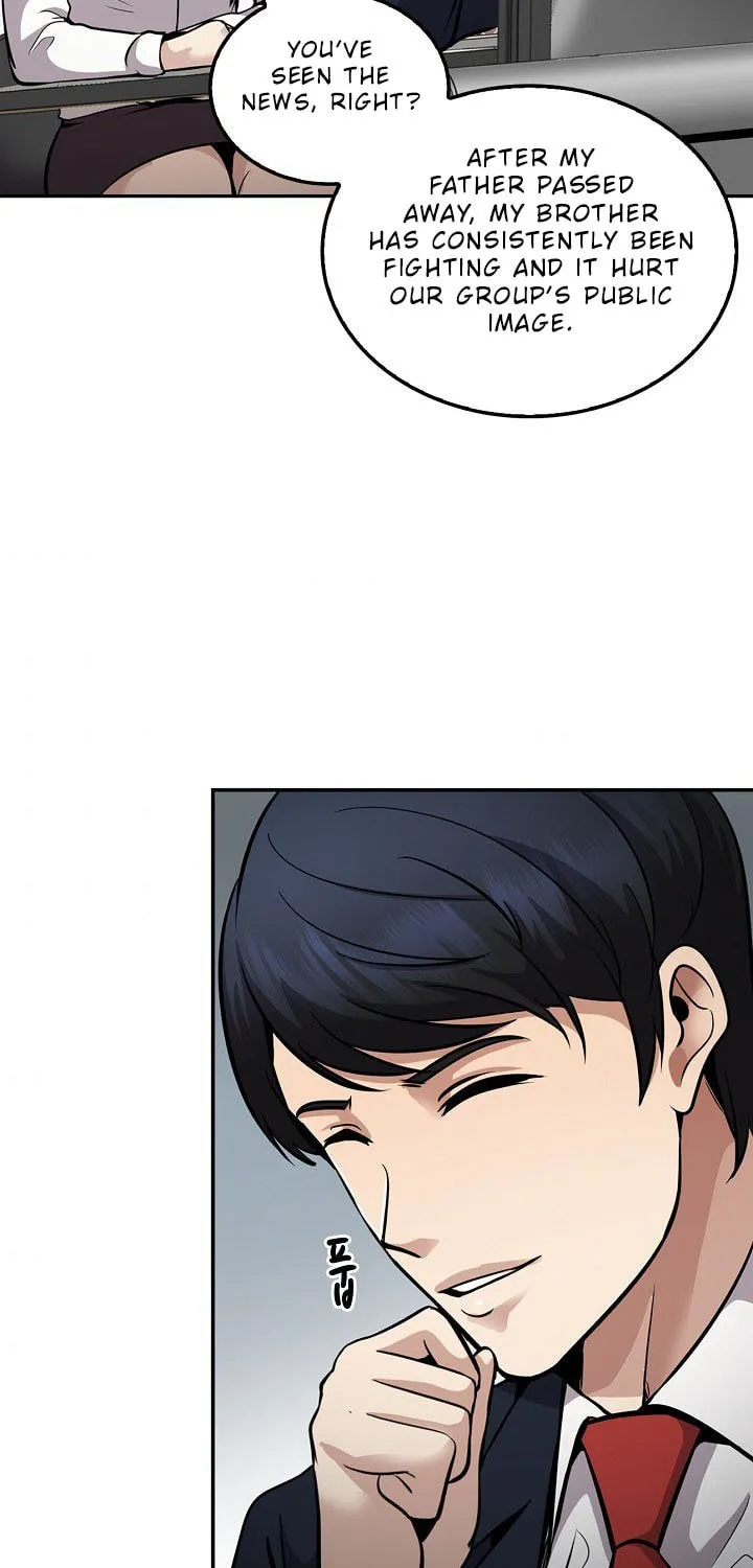 Again My Life Chapter 124 page 52 - 
