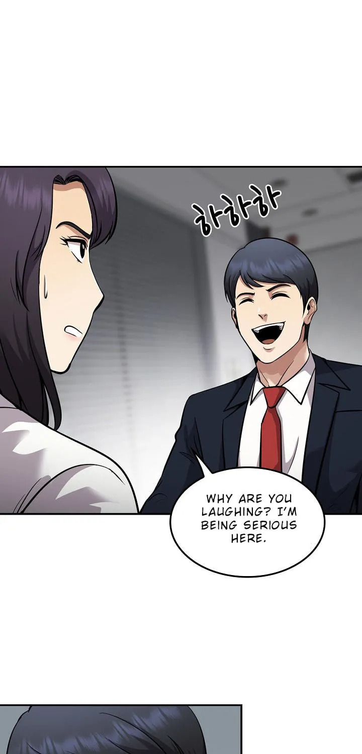 Again My Life Chapter 124 page 54 - 
