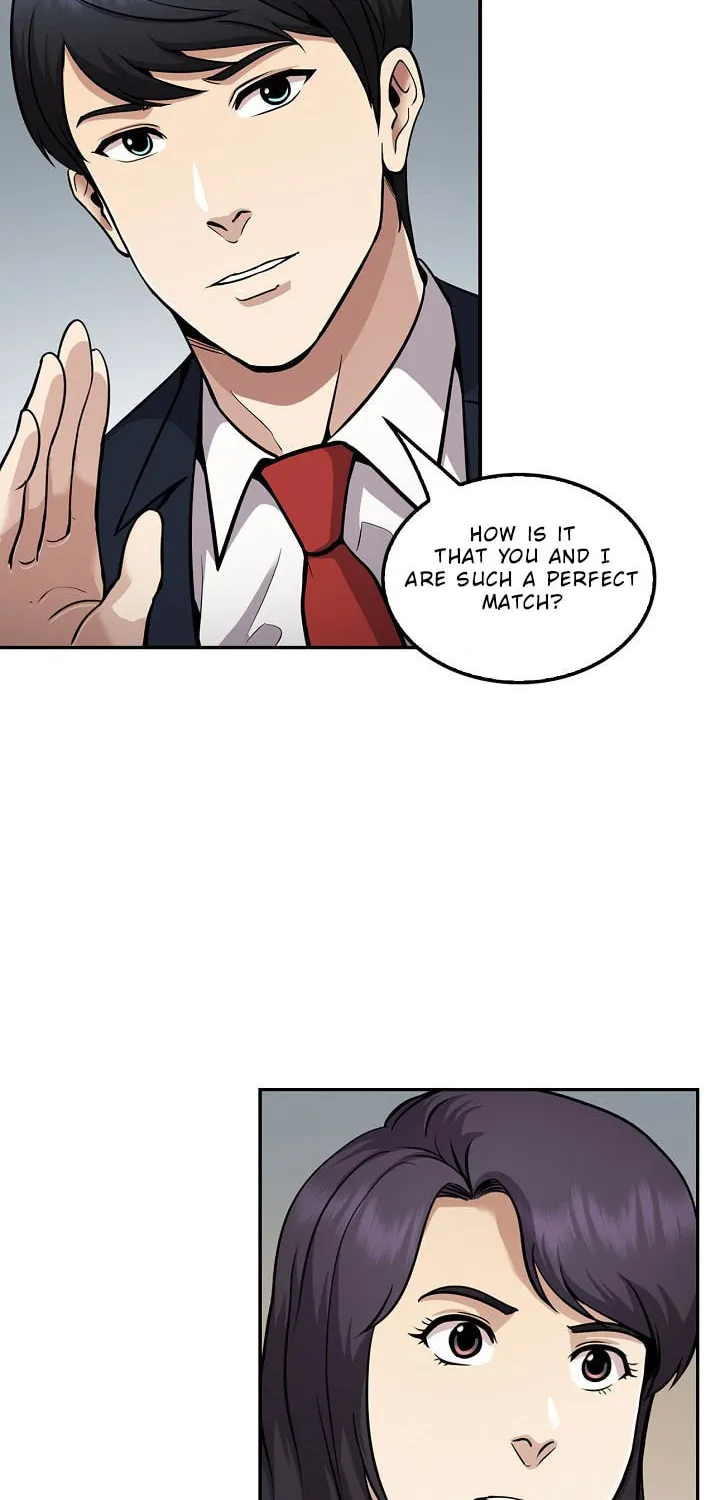 Again My Life Chapter 124 page 55 - 