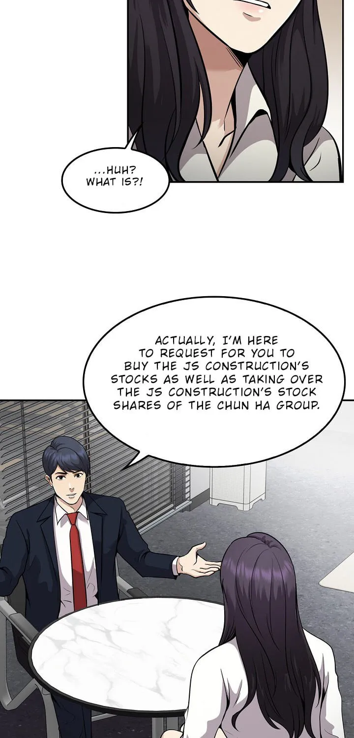 Again My Life Chapter 124 page 56 - 