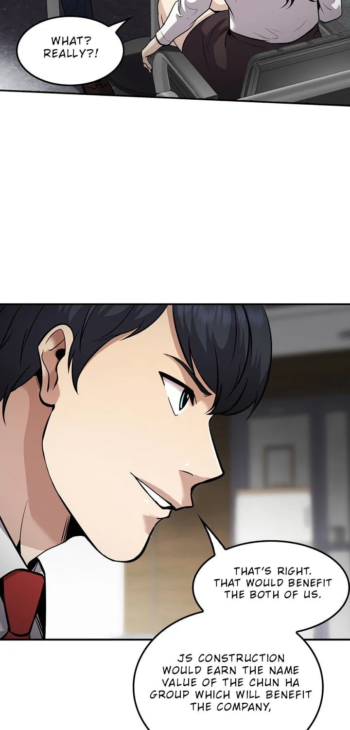 Again My Life Chapter 124 page 57 - 