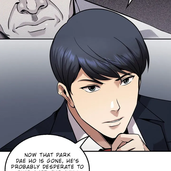 Again My Life Chapter 124 page 59 - 