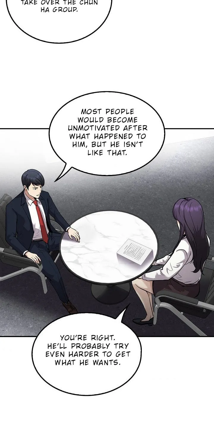 Again My Life Chapter 124 page 60 - 