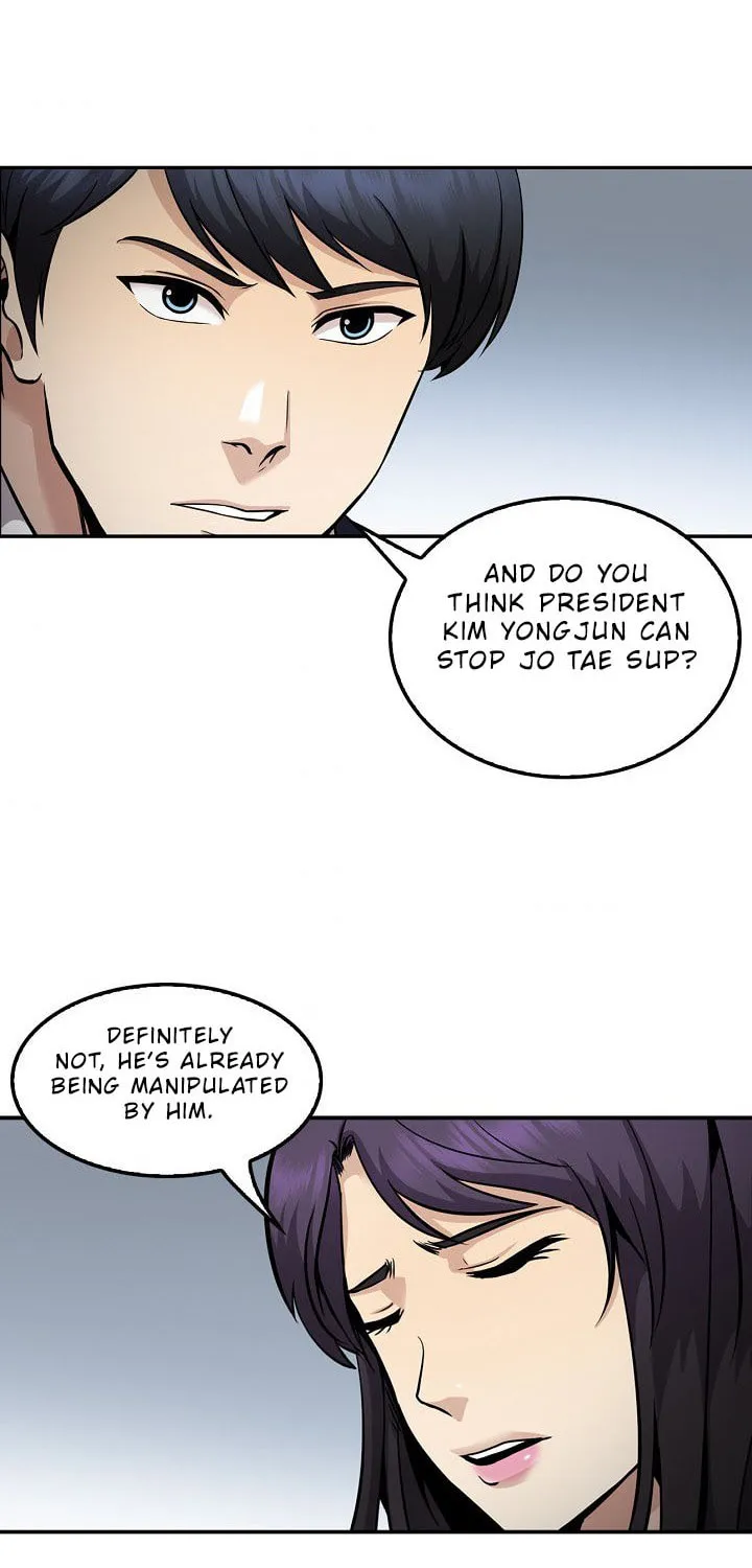 Again My Life Chapter 124 page 61 - 