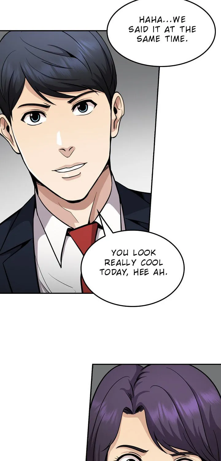 Again My Life Chapter 124 page 63 - 