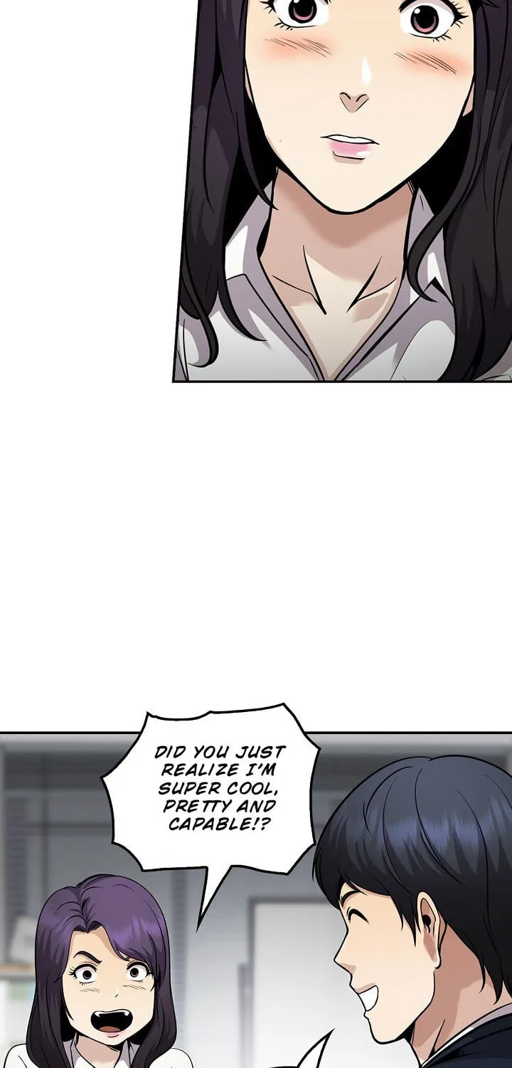 Again My Life Chapter 124 page 64 - 