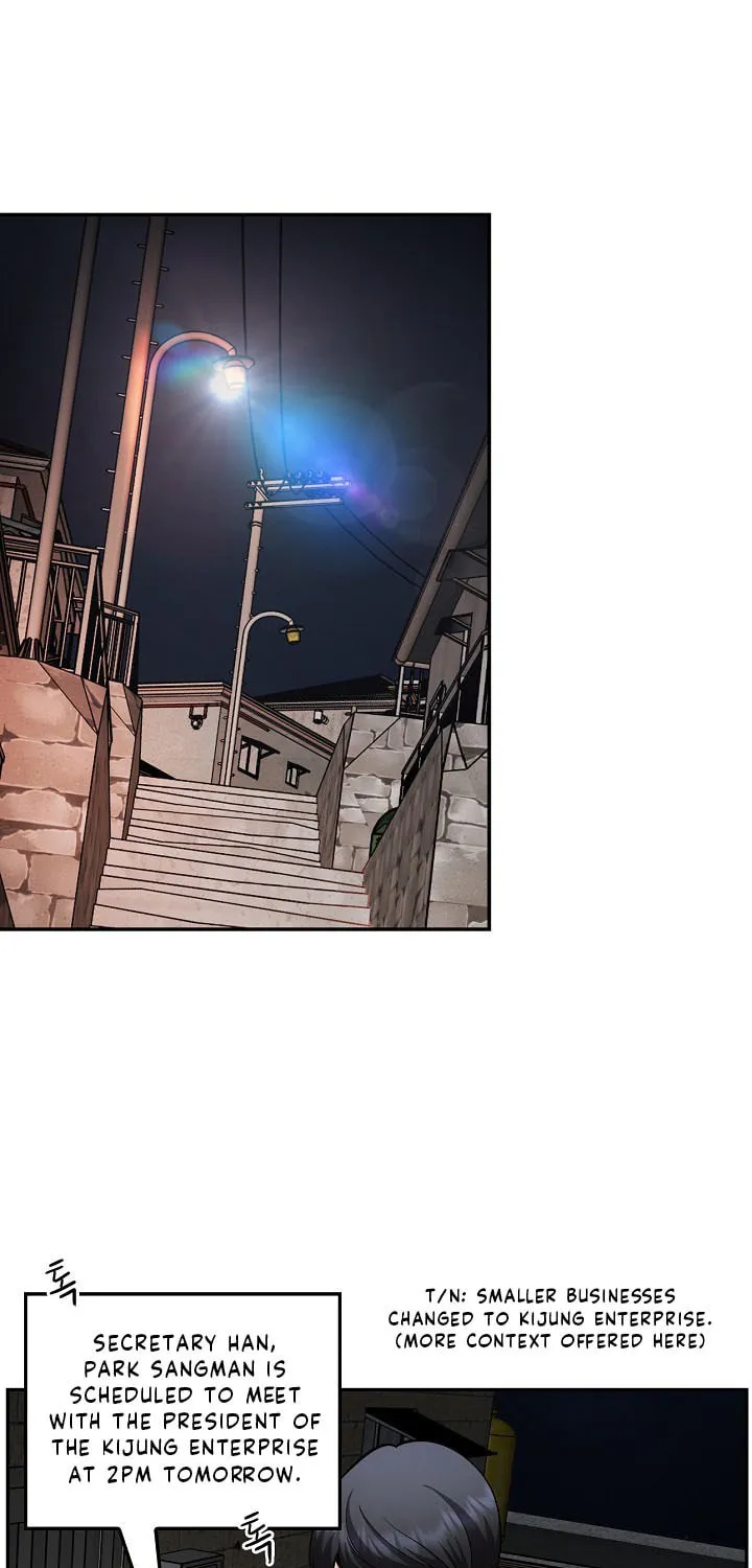 Again My Life Chapter 124 page 66 - 