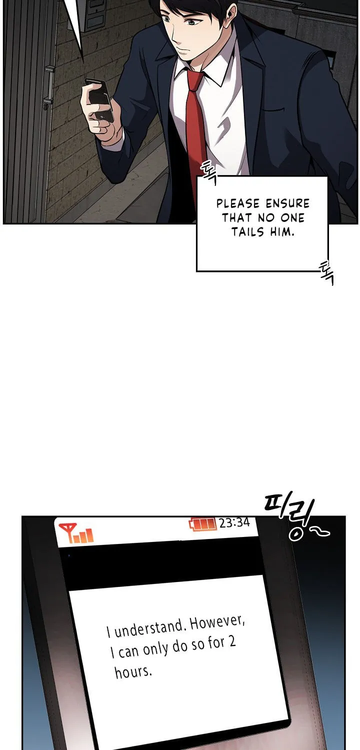 Again My Life Chapter 124 page 67 - 