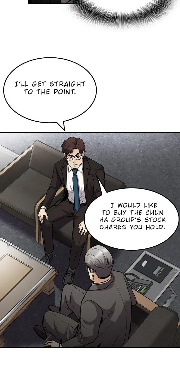Again My Life Chapter 124 page 72 - 