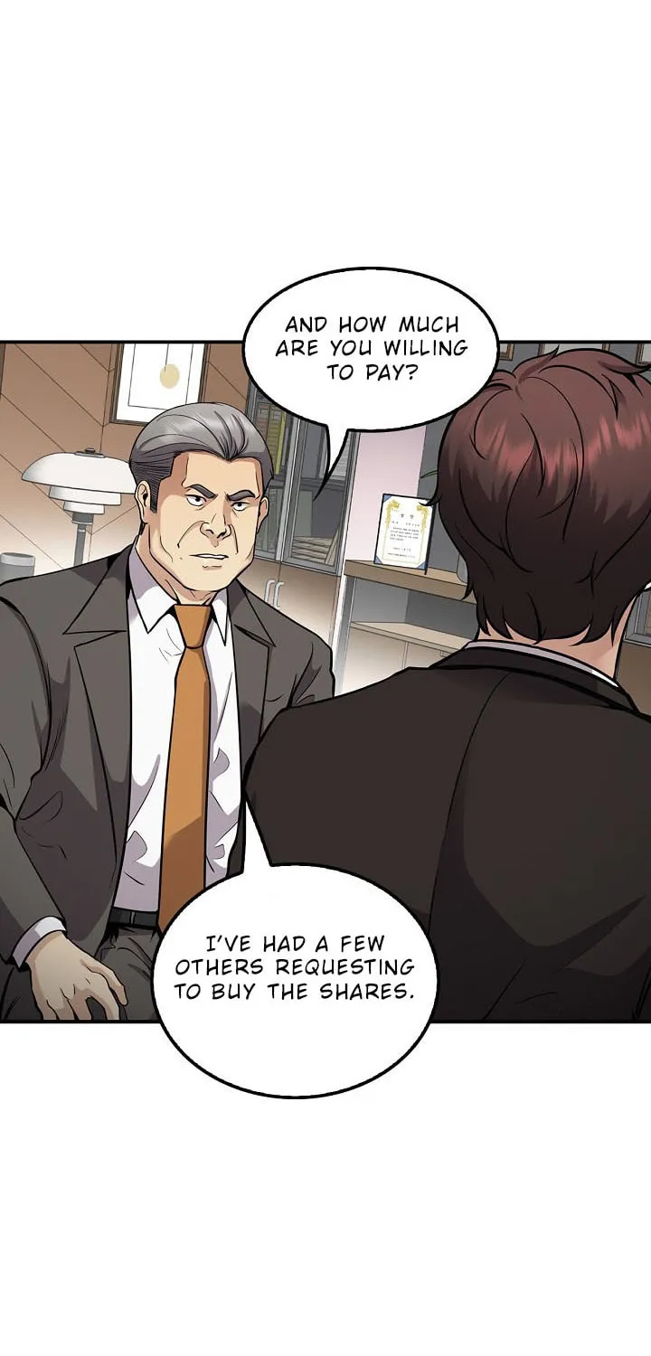 Again My Life Chapter 124 page 73 - 