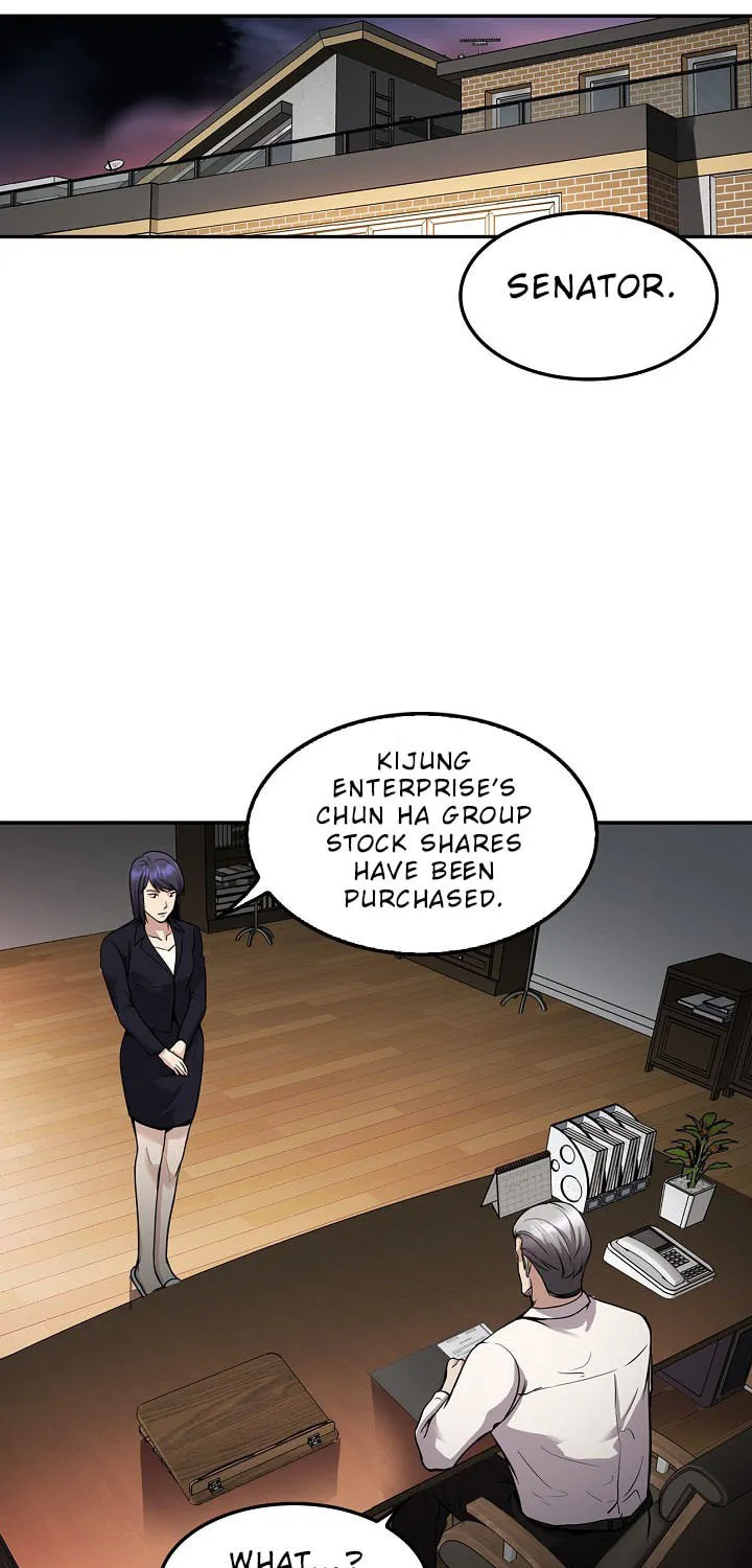 Again My Life Chapter 124 page 81 - 