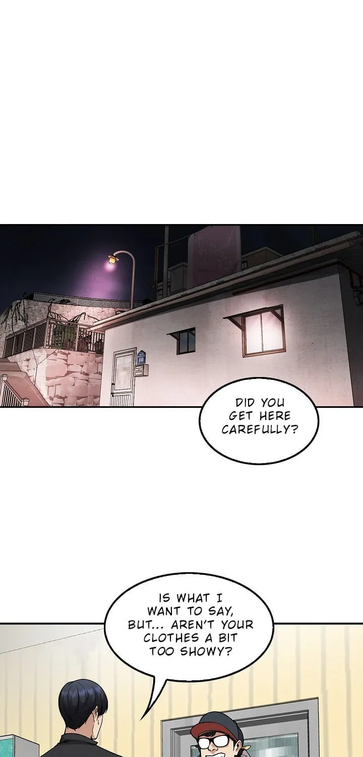 Again My Life Chapter 124 page 86 - 