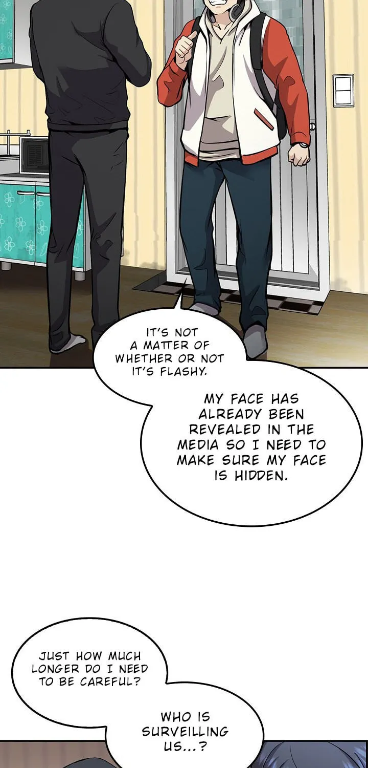 Again My Life Chapter 124 page 87 - 