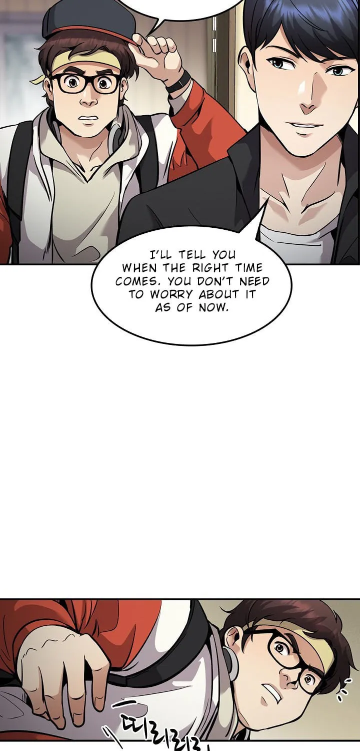 Again My Life Chapter 124 page 88 - 