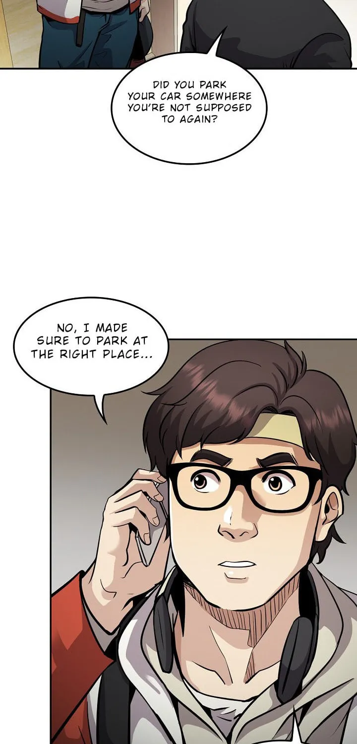 Again My Life Chapter 124 page 90 - 