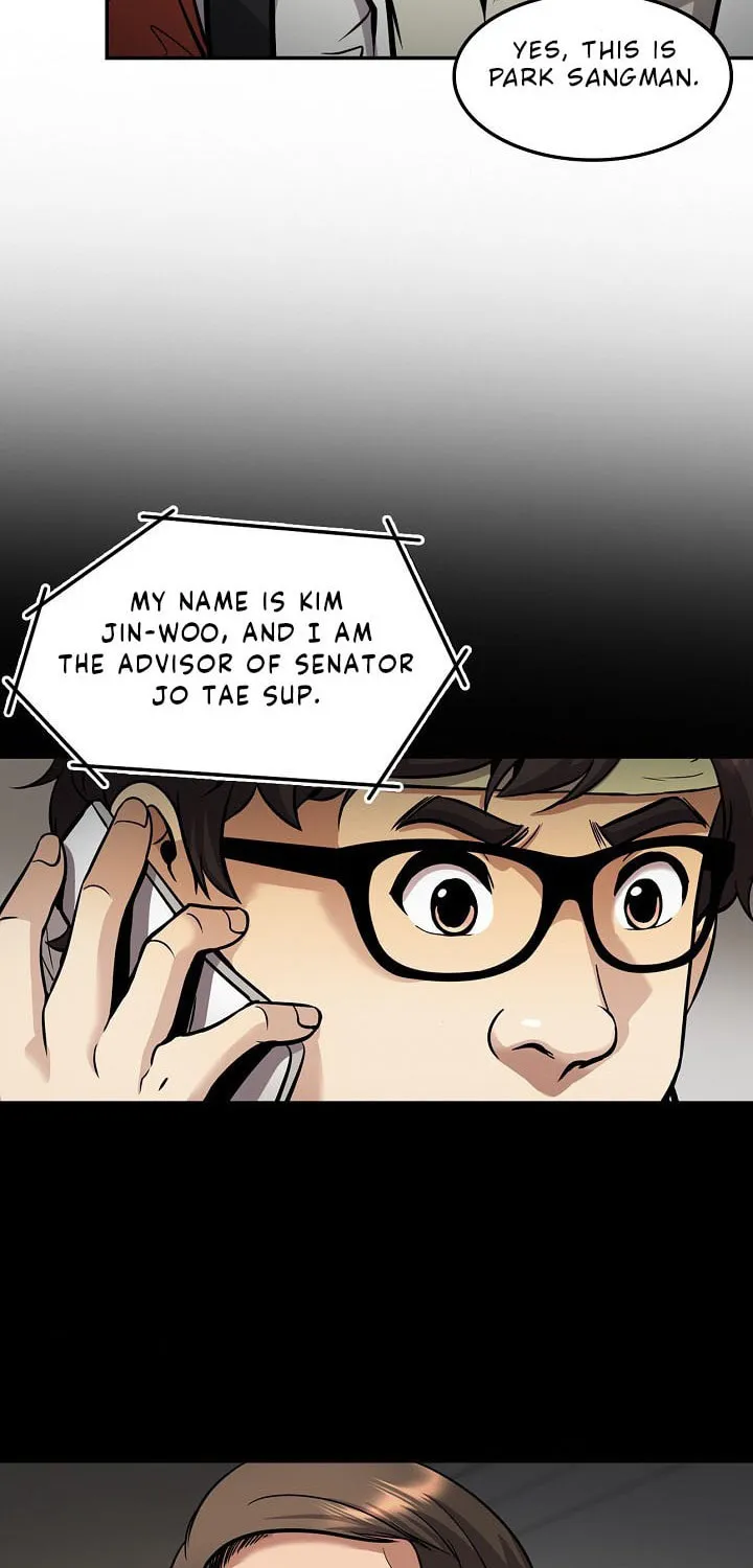 Again My Life Chapter 124 page 91 - 