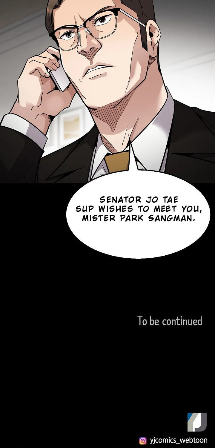 Again My Life Chapter 124 page 92 - 