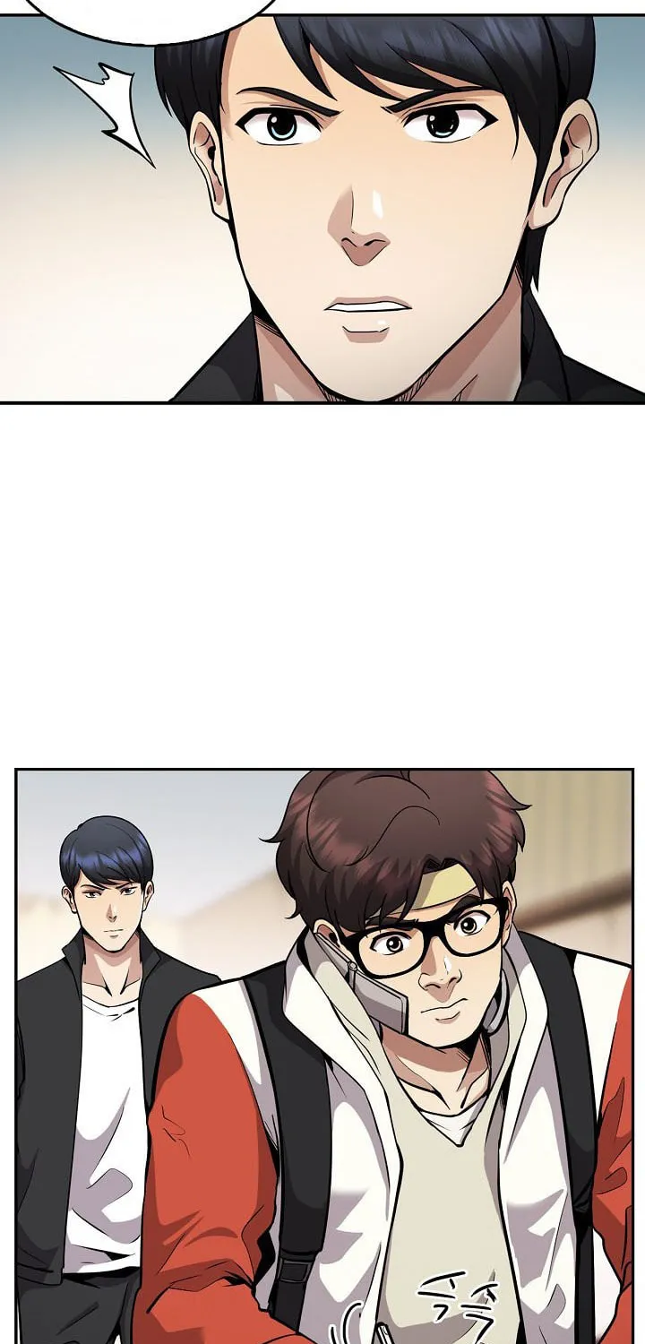 Again My Life Chapter 125 page 3 - 