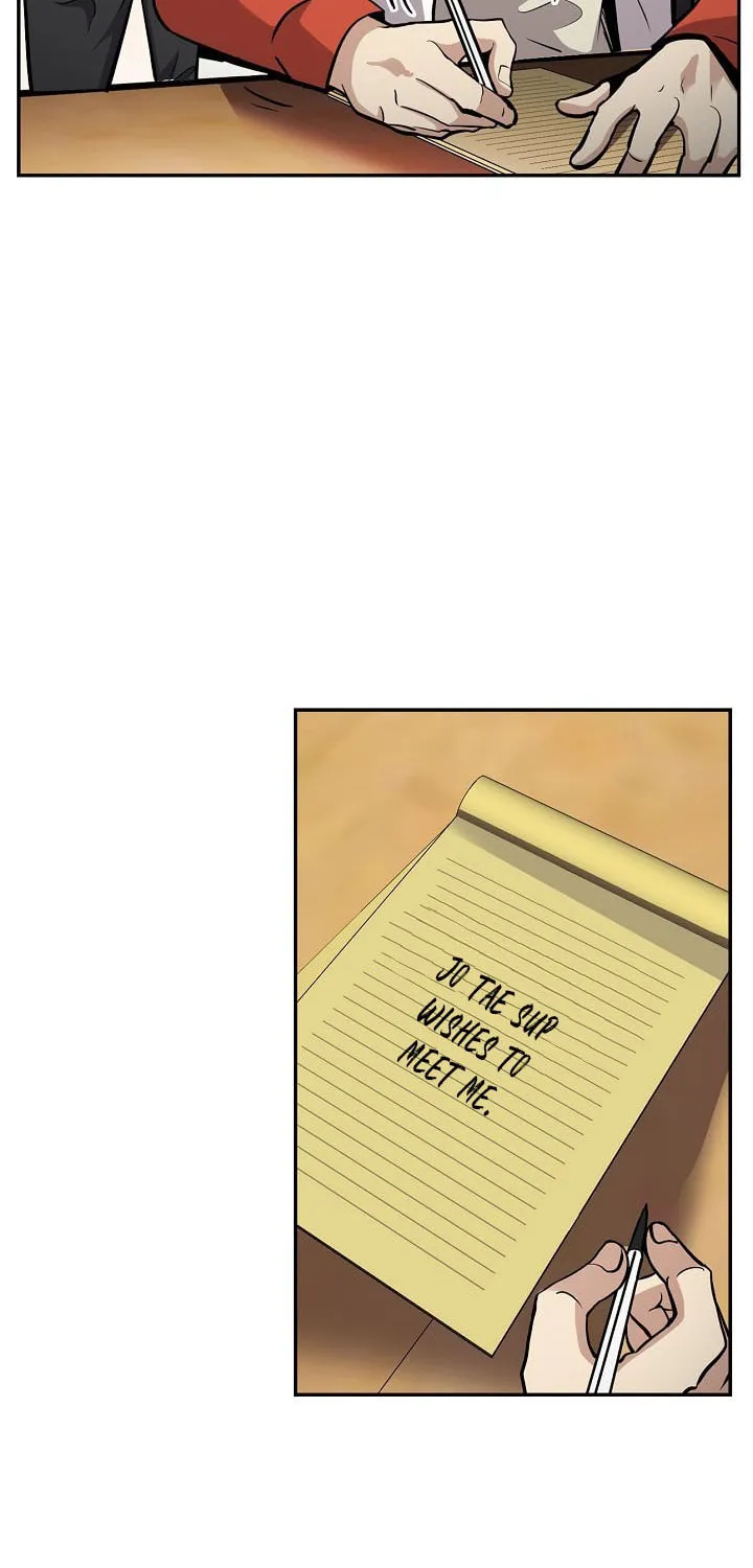 Again My Life Chapter 125 page 4 - 