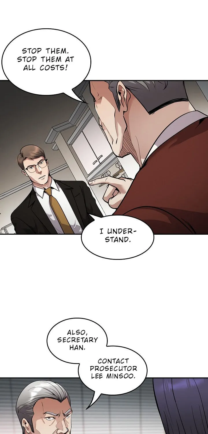 Again My Life Chapter 125 page 33 - 