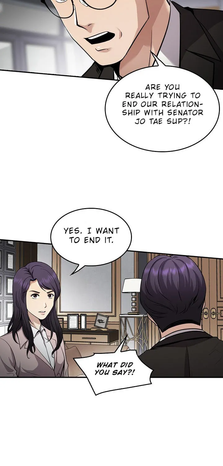 Again My Life Chapter 125 page 46 - 