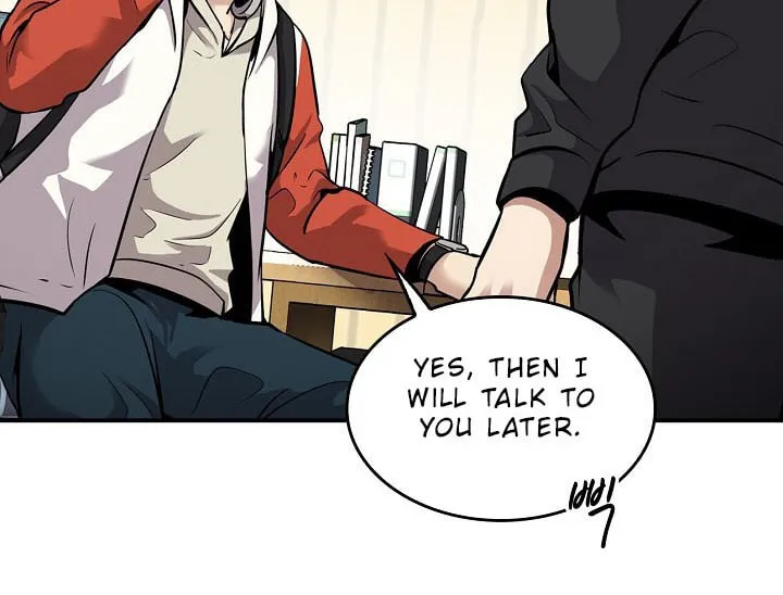 Again My Life Chapter 125 page 7 - 