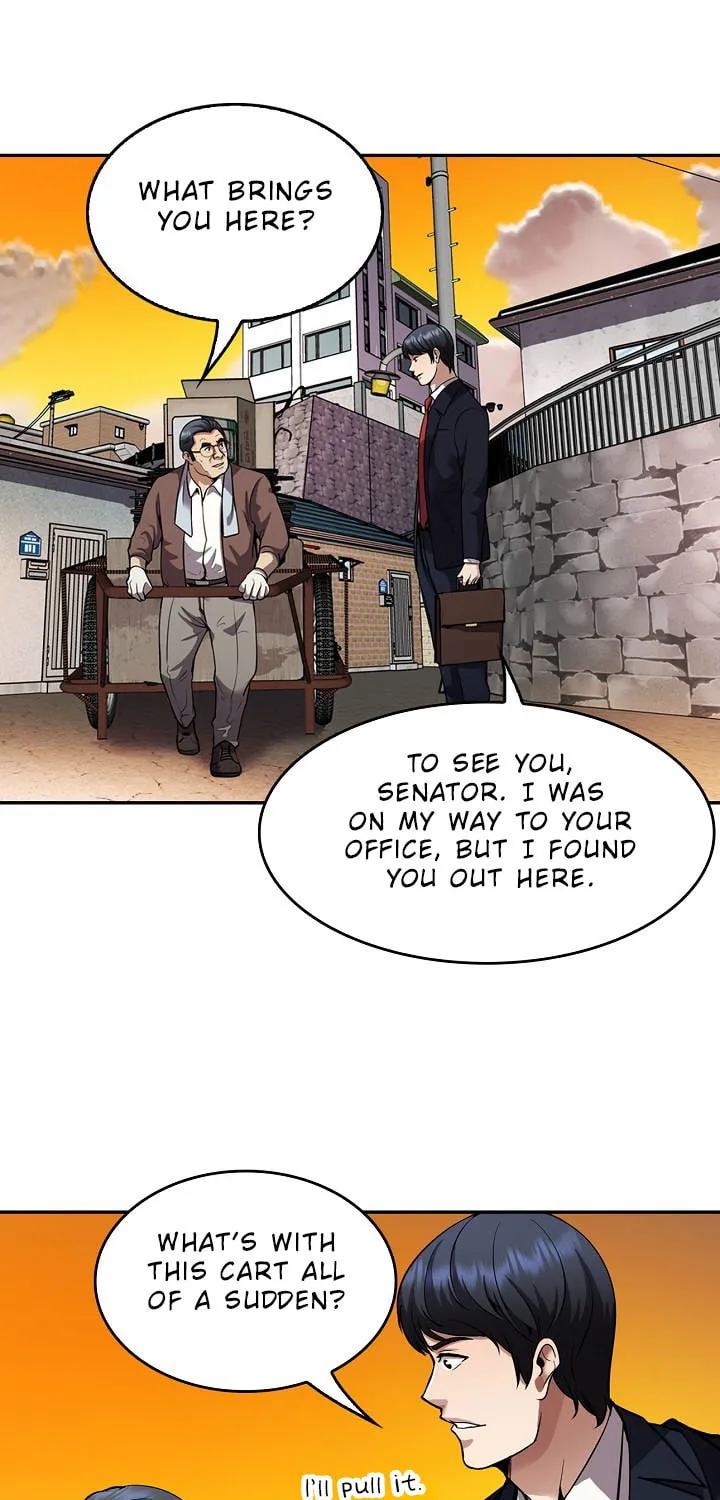Again My Life Chapter 125 page 64 - 