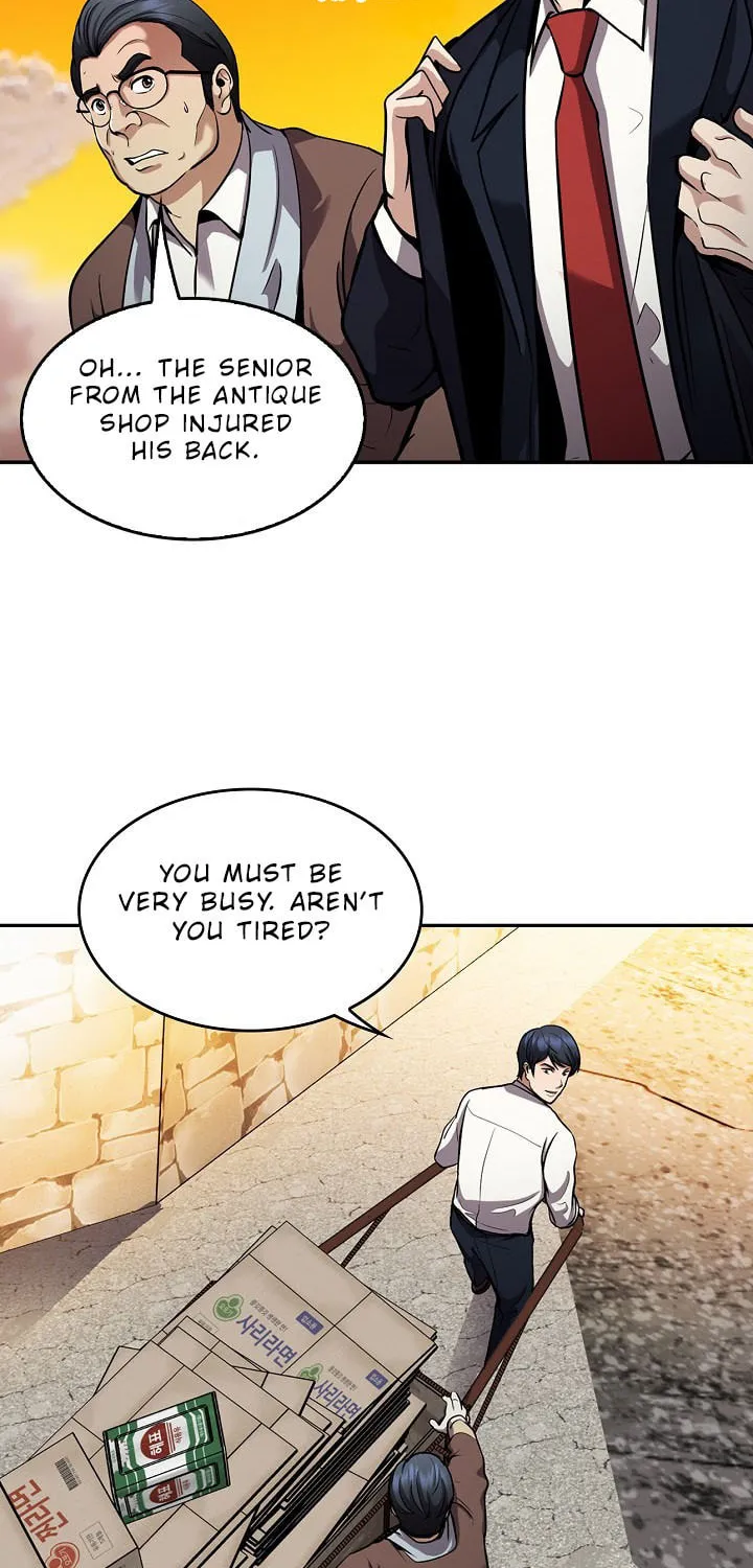 Again My Life Chapter 125 page 65 - 