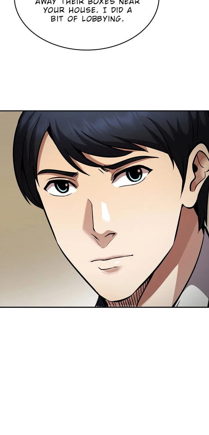Again My Life Chapter 125 page 70 - 